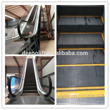 600mm 800mm 1000mm Escalator public